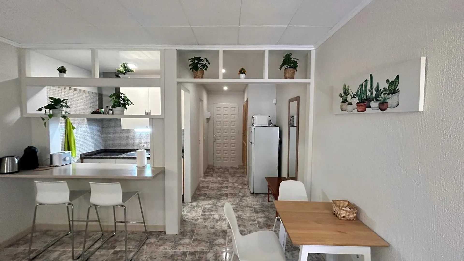 Tili Apartment With Ocean View San Marcos   San Marcos (Tenerife)