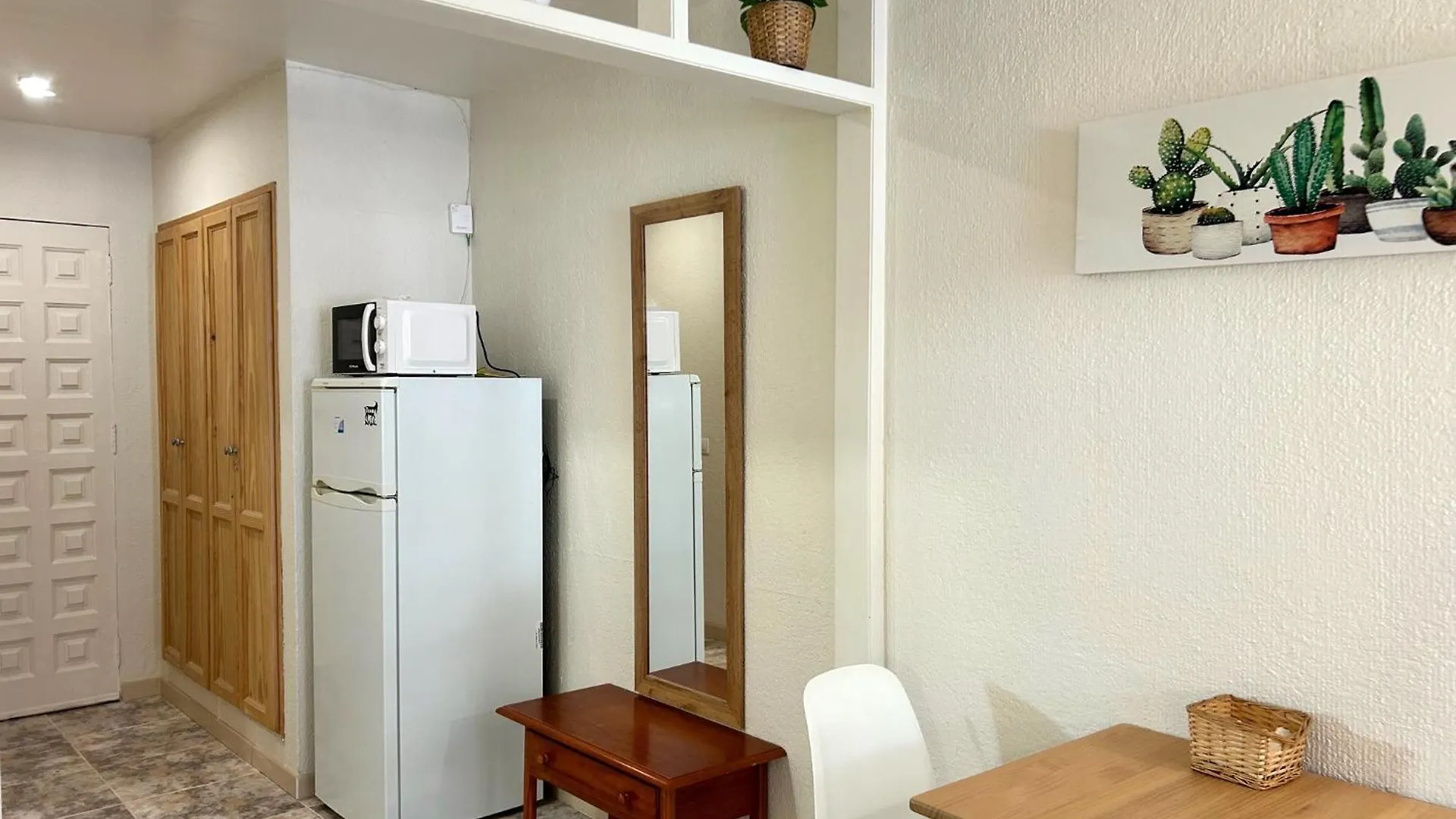 Tili Apartment With Ocean View San Marcos  San Marcos (Tenerife)