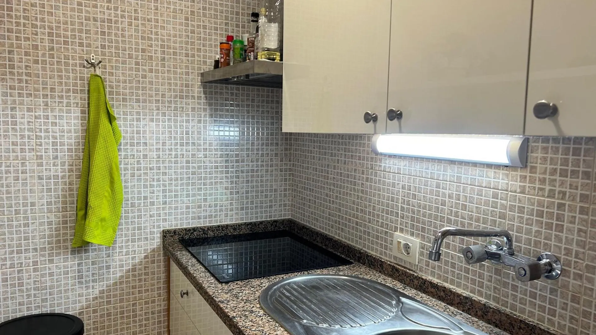 Tili Apartment With Ocean View San Marcos